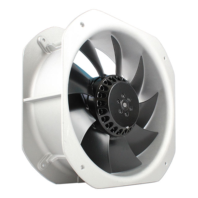 ORION FANS 风扇和热管理 OA225AN-22-1TB18