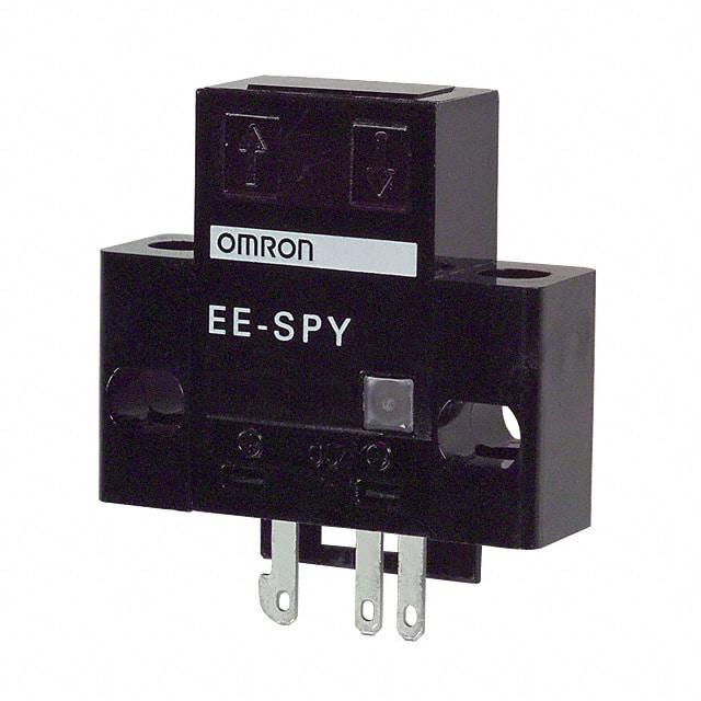 OMRON/欧姆龙 光电传感器 EE-SPY312