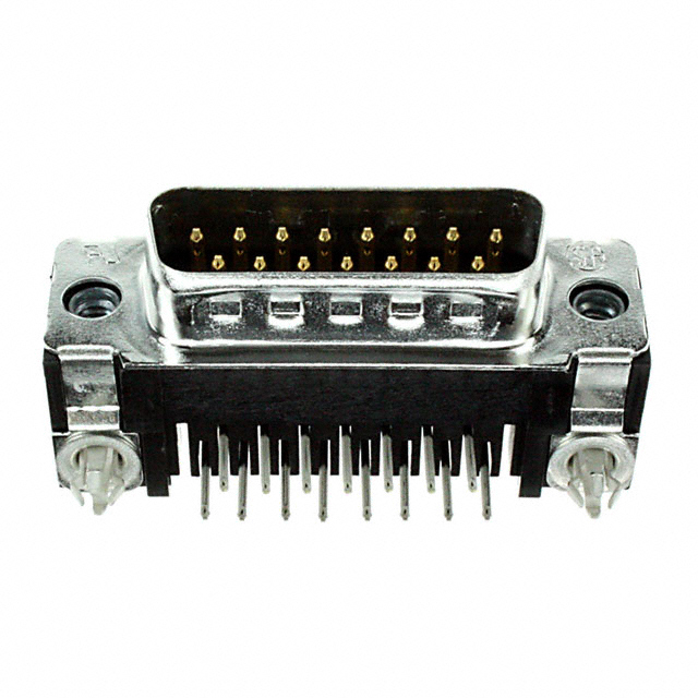 TE CONNECTIVITY D-Sub 连接器 5747841-4