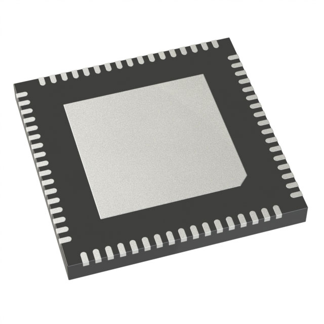 INFINEON TECHNOLOGIES 现场可编程门阵列(FPGA) CYUSB2302-68LTXI