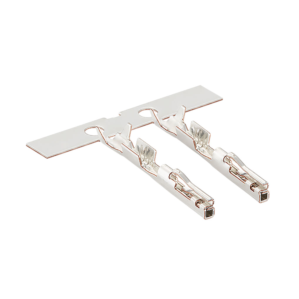 HIROSE ELECTRIC USB/DVI/HDMI 连接器 - 配件 ZG05A-2224SCF