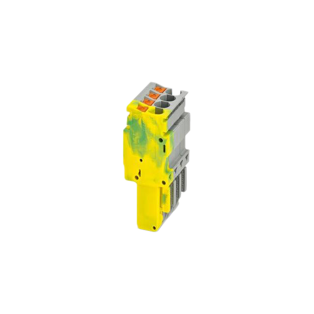 PHOENIX CONTACT 插接式连接器 3209896