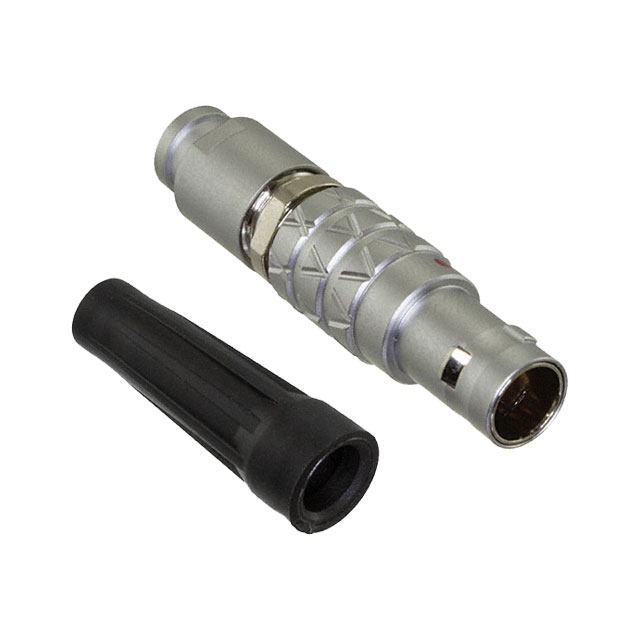 AMPHENOL LTW 圆形连接器 FLBB-04FGMS-GCP-207
