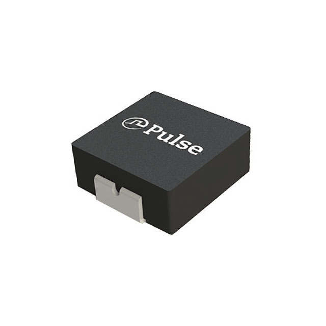 PULSE ELECTRONICS 贴片电感 PA4341.252NLT