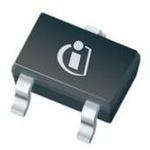 INFINEON TECHNOLOGIES 三极管(BJT) BC817K40WH6327XTSA1