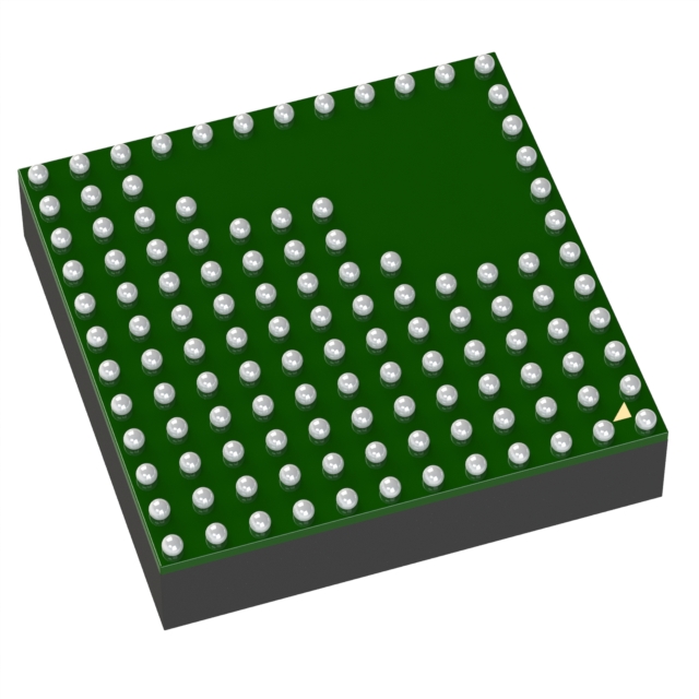 ANALOG DEVICES DC-DC稳压器 LTM4601HVIY#PBF