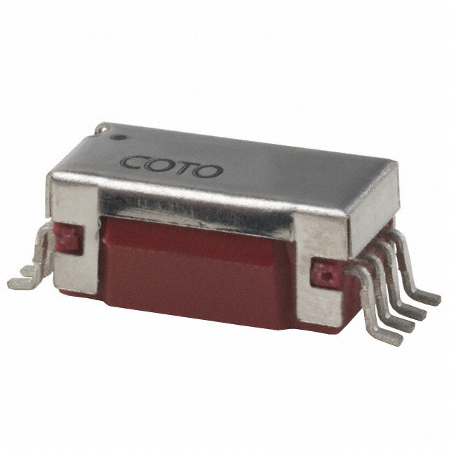 COTO TECHNOLOGY 信号继电器 9814-03-00