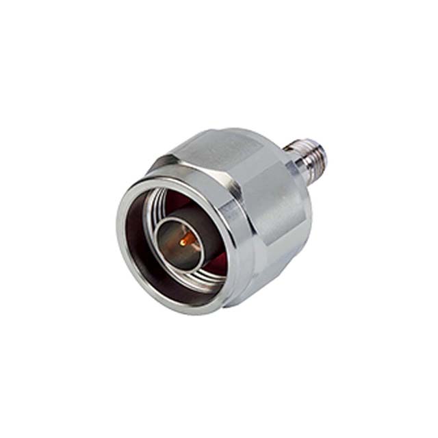 MINI-CIRCUITS 同轴连接器（RF） - 适配器 NM-SF50+