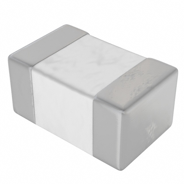 JOHANSON TECHNOLOGY 陶瓷电容 QSCT251Q100G1GV001E
