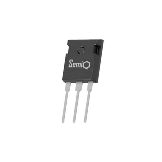 GP2T080A120U-晶体管 - FET，MOSFET - 单-云汉芯城ICKey.cn