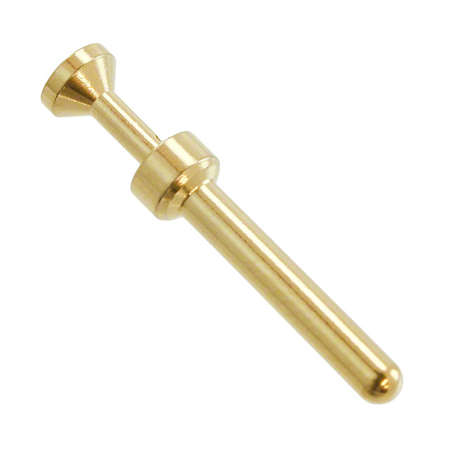 HARTING 重载连接器 - 触头 09330006117