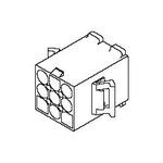 MOLEX 矩形连接器 - 外壳 39036120