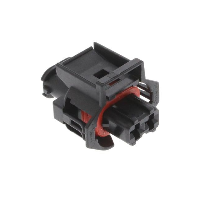 TE CONNECTIVITY 汽车连接器 936060-1