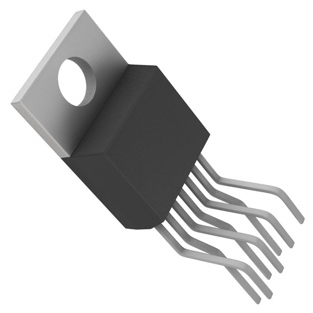 ANALOG DEVICES DC-DC稳压器 LT1371HVIT7#PBF