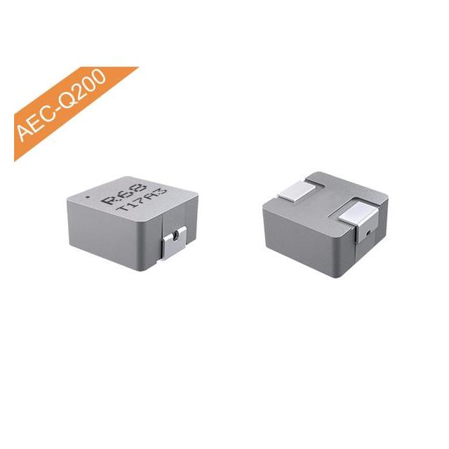 CSAB0530-100M-固定值电感器-云汉芯城ICKey.cn