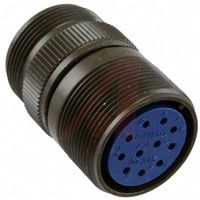 AMPHENOL 圆形连接器 97-3101A-24-22P