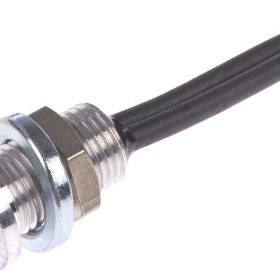 OXLEY LED显示器件 OXL/CLH/63/FL30/AL