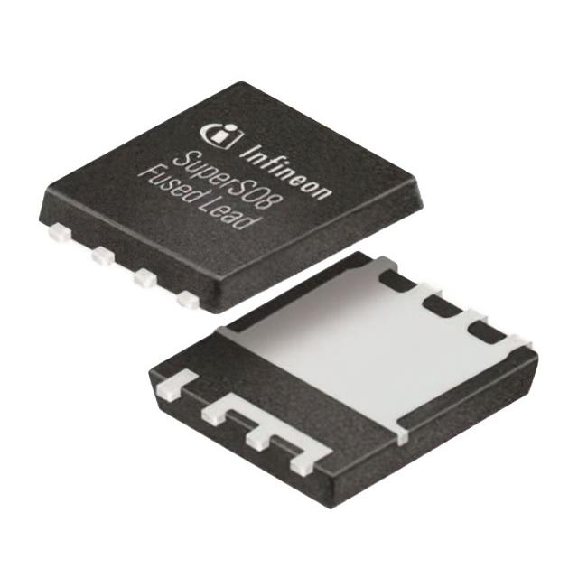 INFINEON TECHNOLOGIES 场效应管(MOSFET) ISC015N06NM5LF2ATMA1