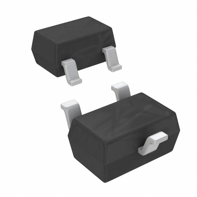DIODES 齐纳(稳压)二极管 MMBZ5221BW-7