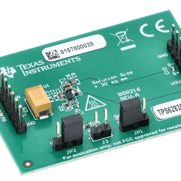 TEXAS INSTRUMENTS  TPS628302ARZEREVM