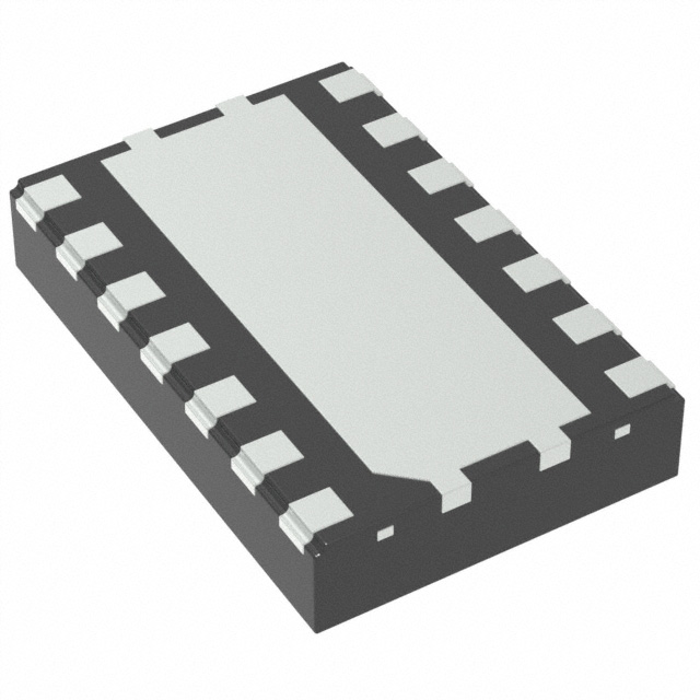 INFINEON TECHNOLOGIES 其他接口芯片 TLE9252VLCXUMA1