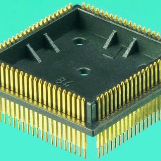 WINSLOW ADAPTICS 用于IC/晶体管的插座 W9303