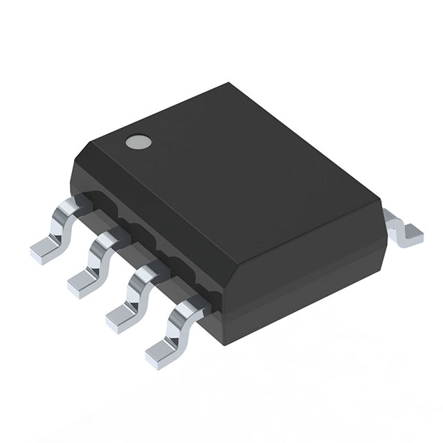 INFINEON TECHNOLOGIES 场效应管(MOSFET) IRF8734PBF
