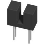 TT ELECTRONICS 光电传感器 OPB804