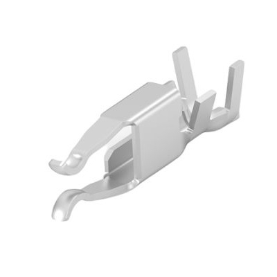 TE CONNECTIVITY  2391430-2