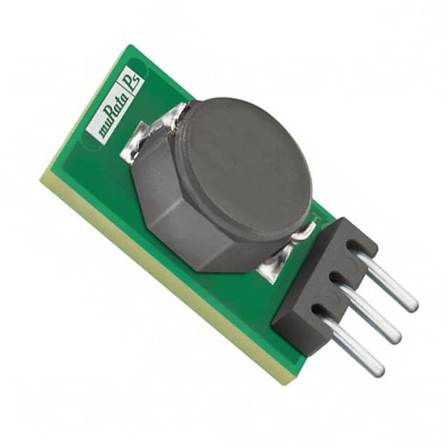 MURATA MANUFACTURING DC-DC稳压器 OKI-78SR3.3/1.5-W36-C