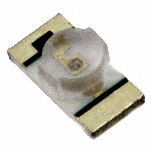 WURTH 发光二极管 156120YS75000