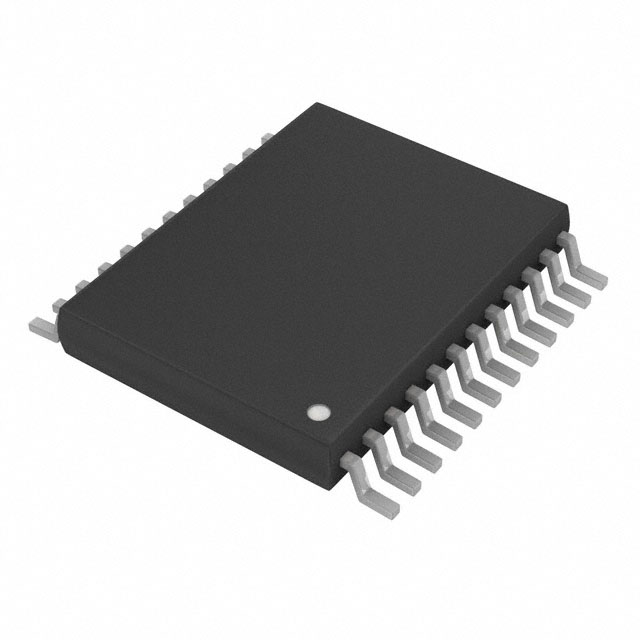 TEXAS INSTRUMENTS I/O扩展器 PCA9535DGVR