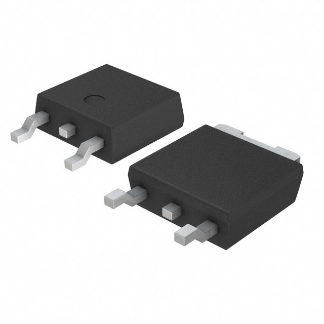 VISHAY INTERTECHNOLOGY 场效应管(MOSFET) IRFR9024TRPBF
