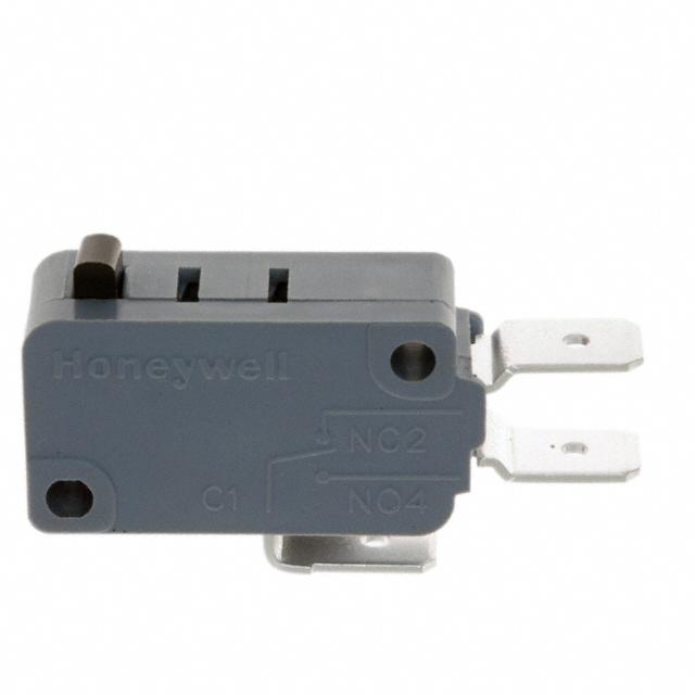 HONEYWELL 限位开关 V15T16-EZ300A06