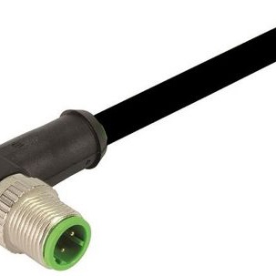 HARTING 圆形线缆 21348687C78010