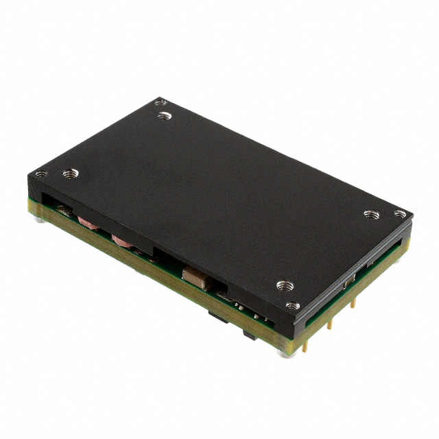 MURATA MANUFACTURING DC-DC稳压器 UWQ-12/17-Q48NTB-C