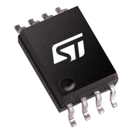 STMICROELECTRONICS DC-DC稳压器 L5972D013TR