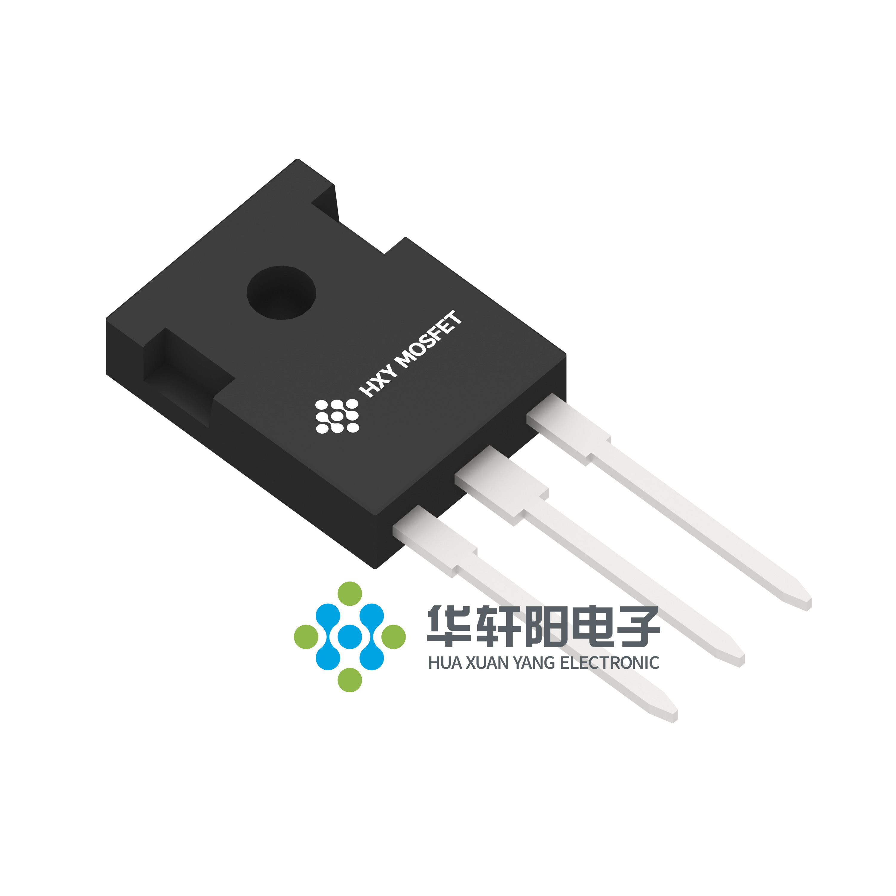 HXY MOSFET/深圳华轩阳电子 肖特基二极管 HC4D10120D