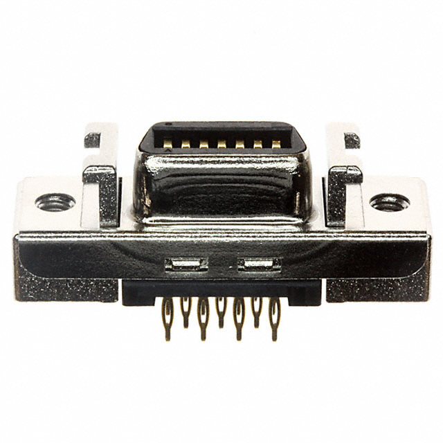 3M D-Sub/D形连接器 - 并口 10214-R21TS