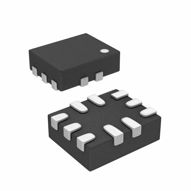 ANALOG DEVICES 其他接口芯片 ADG824BCPZ-REEL7