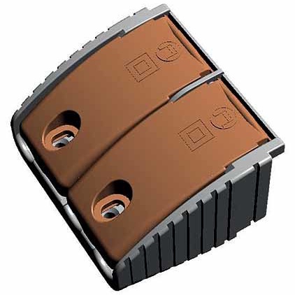 OSRAM 线缆工具 OT CABLE CLAMP A-STYLE