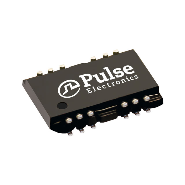 PULSE ELECTRONICS 脉冲变压器 H0068ANLT