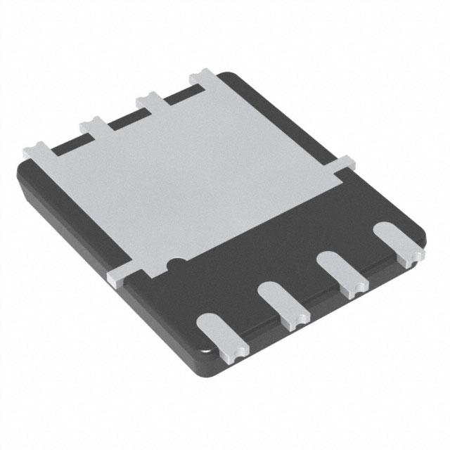 STMICROELECTRONICS 场效应管(MOSFET) STLD200N4F6AG