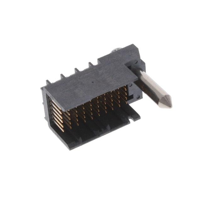 TE CONNECTIVITY 背板连接器 - 专用 2057419-3