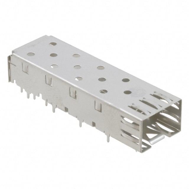 MOLEX 插接式连接器 747370111