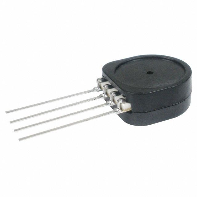 HONEYWELL 压力传感器 HSCSSNN150PGAA5