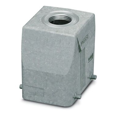 PHOENIX CONTACT 重载连接器 - 外壳/盖罩/基底 1424409