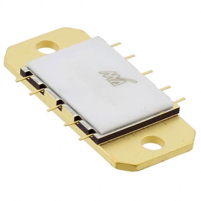 MACOM RF放大器 MAAP-010169-000000