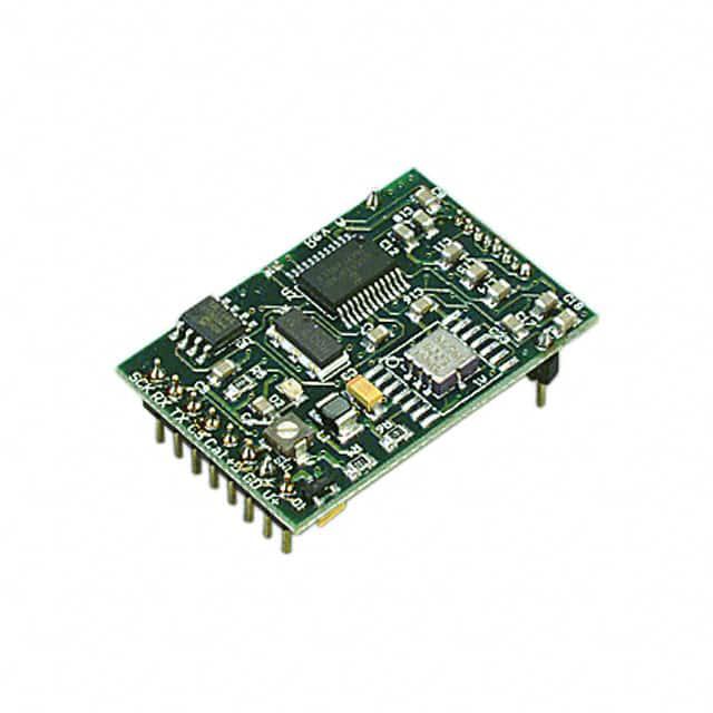 HONEYWELL 霍尔传感器 HMR3300