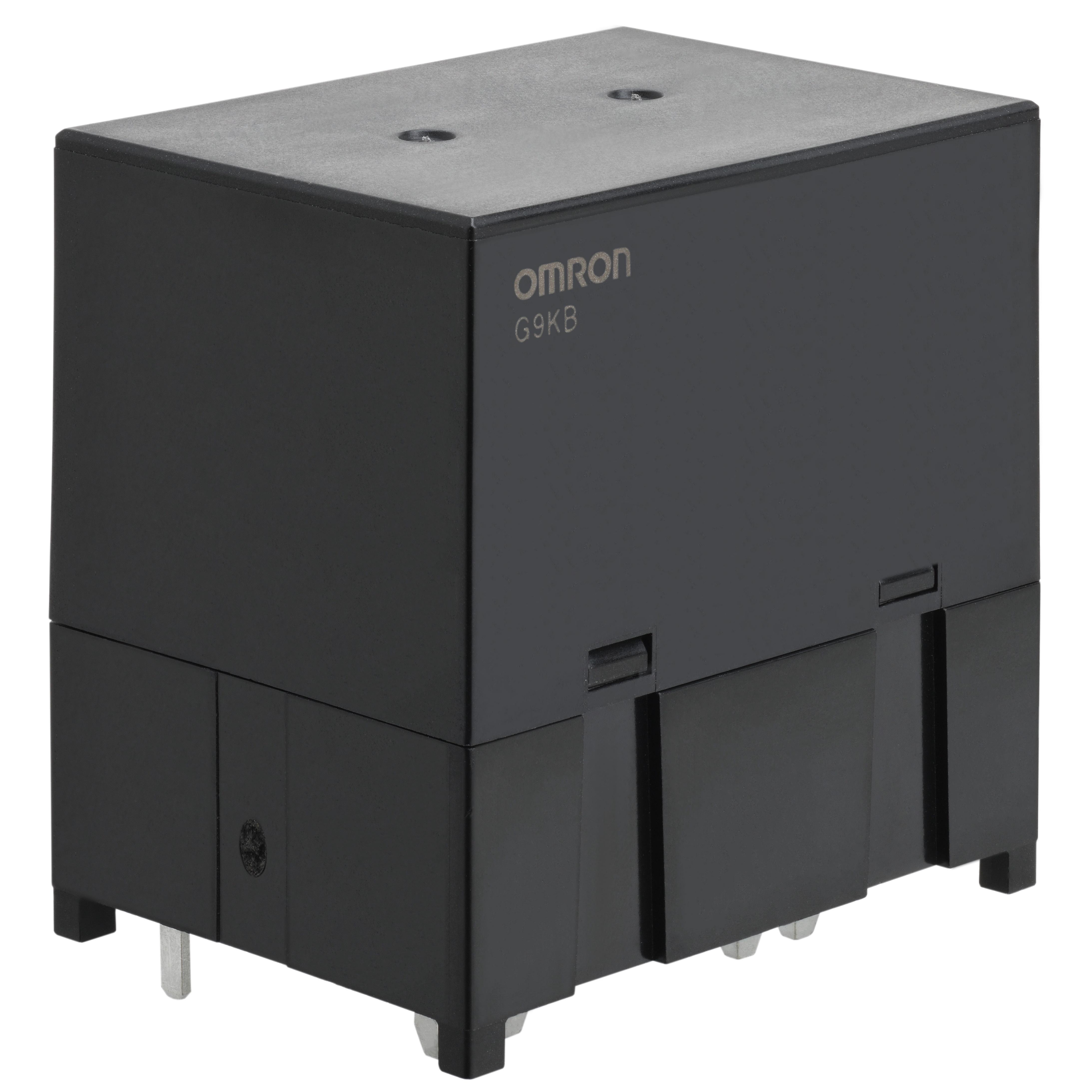 OMRON/欧姆龙 信号继电器 G9KB-1A-E DC12